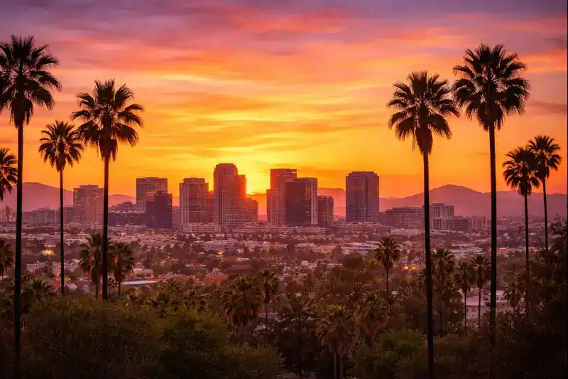 Phoenix Sliding Door Services