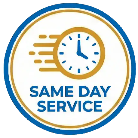 Same Day Sliding Door Services in Scottsdale