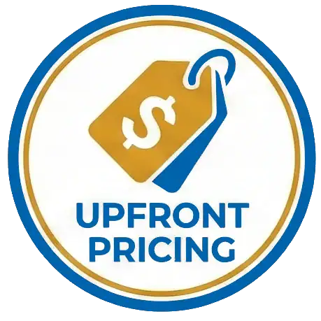 Sliding Door Company Near You with Upfront Pricing