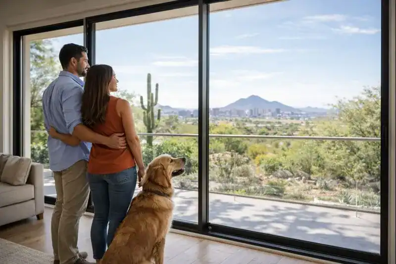 Sliding Door Now Happy Customers