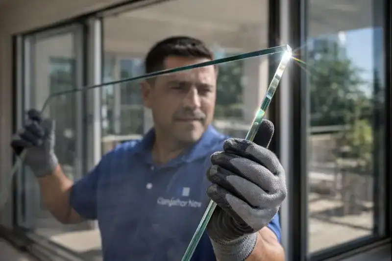 Sliding Door Installation in Phoenix Scottsdale Arizona