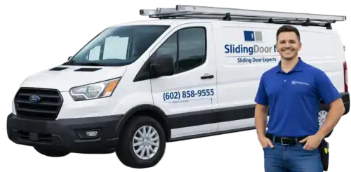 Sliding Door Now Tech 2 2and Truck