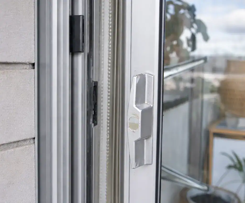 When Should You Repair or Replace Your Sliding Door Lock?