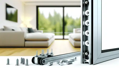 DIY Sliding Door Repair vs. Hiring a Professional: When to Call for Help