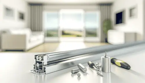 How Long Do Sliding Door Rollers Last? A Guide to Longevity and Maintenance