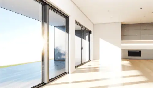 How to Improve Sliding Glass Door Security