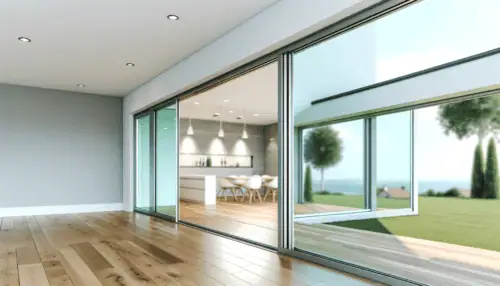 How to Measure for a Sliding Door Replacement