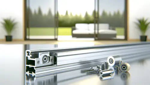 How to Remove and Reinstall a Sliding Screen Door