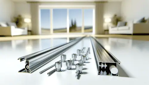 Signs Your Sliding Door Rollers Need Replacing