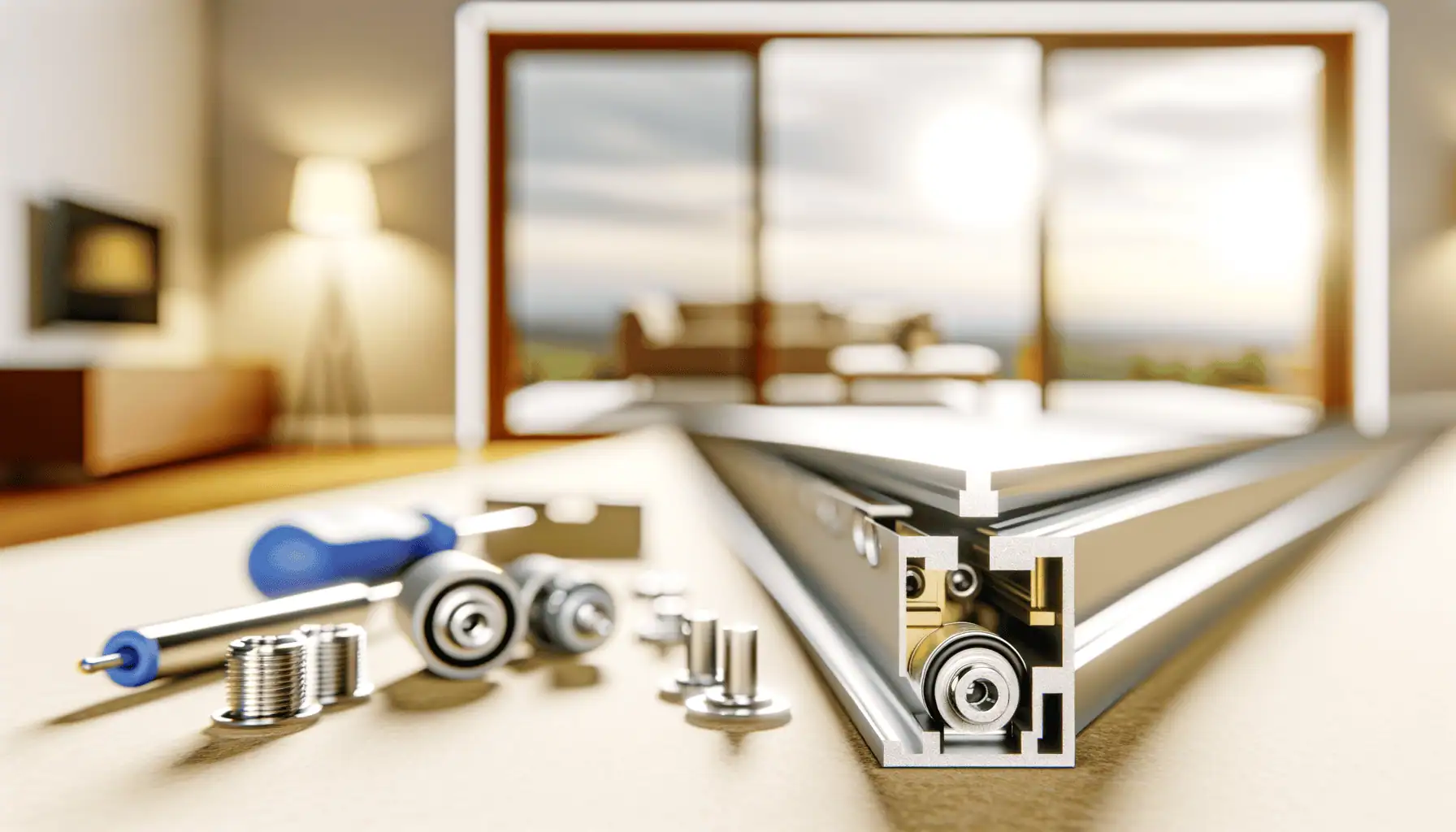 How Much Does Sliding Door Repair Cost? A Complete Price Guide