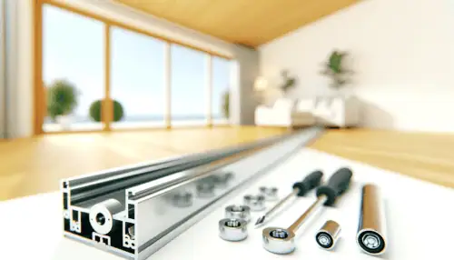 Sliding Door Weatherstripping: How to Inspect and Replace It