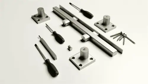 Types of Sliding Door Locks: Which Is Most Secure?