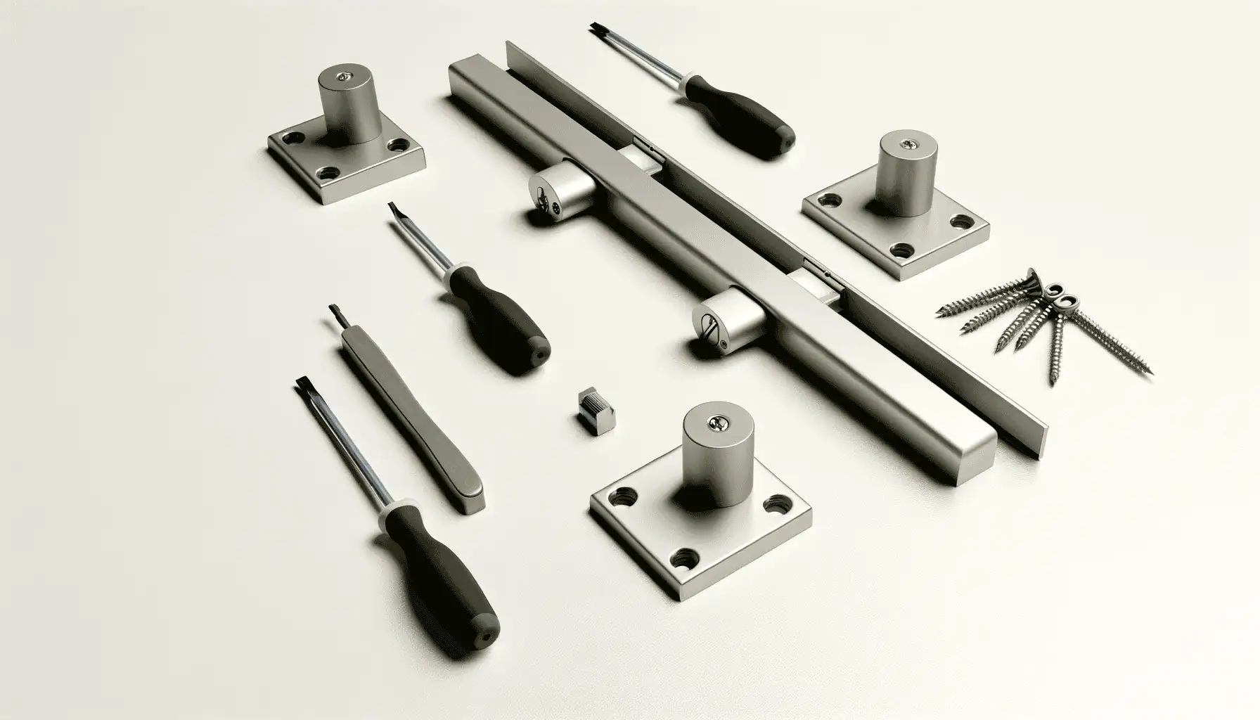 Types of Sliding Door Locks: Which Is Most Secure?