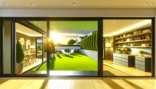 Energy Efficiency and Sliding Glass Doors: What Homeowners Need to Know