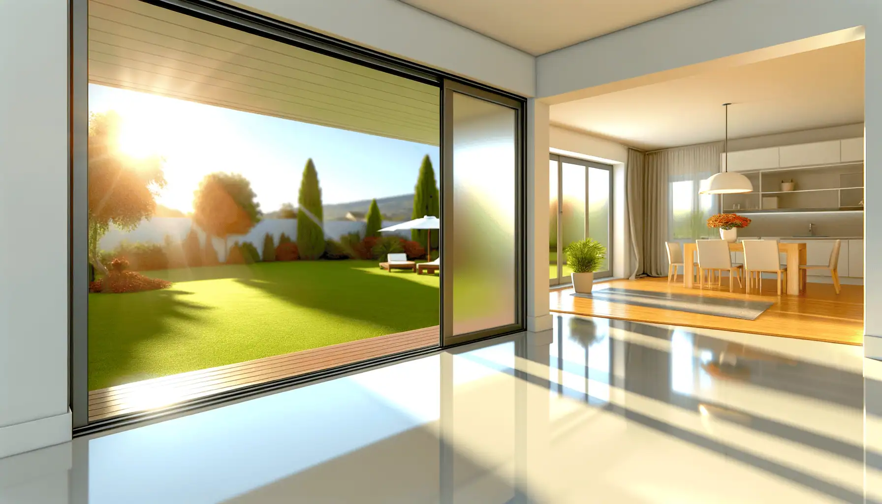 Sliding Door Glass Replacement: What You Need to Know