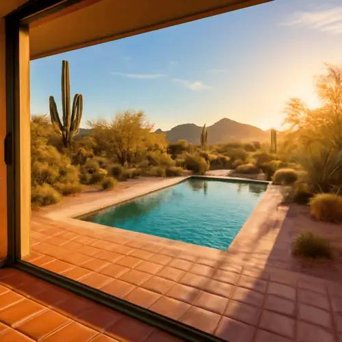 Glass Door Repair in Phoenix: A Complete Guide to Fixing Sliding Glass Panels