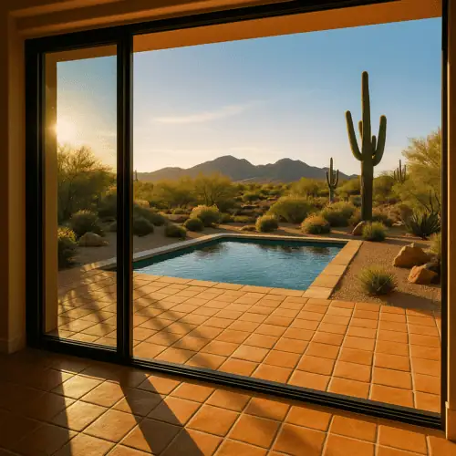 Sliding Door Repair in Chandler: Professional Roller, Track, and Lock Solutions