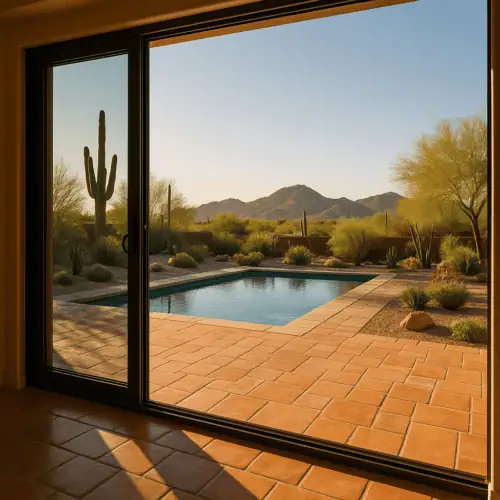 Sliding Door Repair in Mesa: Trusted Patio Door Service for East Valley Homes