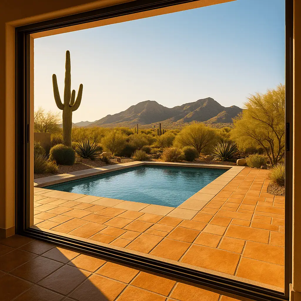 Sliding Door Repair in Phoenix: What Every Homeowner Needs to Know