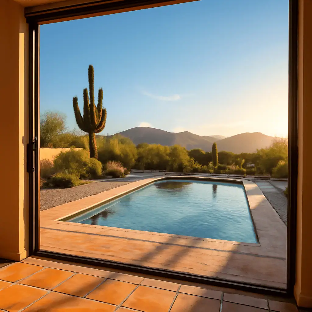 Sliding Door Repair vs. Replace: Do You Really Need a New One?