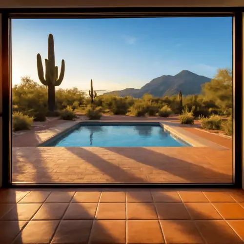 Sliding Door Replacement in Phoenix: When to Replace and How to Choose the Right Door
